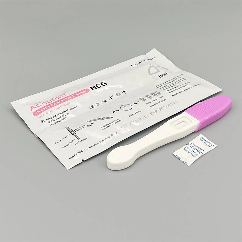 Get Accurate HCG Measurements with Our Quantitative Beta HCG Blood Pregnancy Test Kits