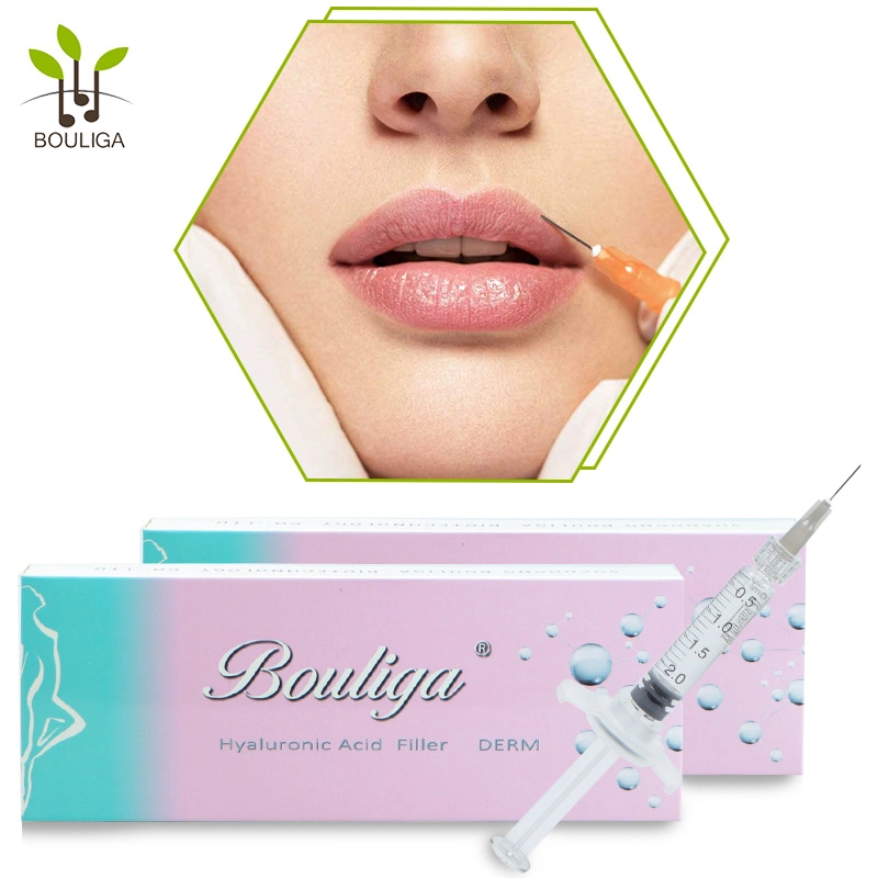 Order 1ml Derm Line Lip Enhancement Hyaluronic Acid Dermal Filler