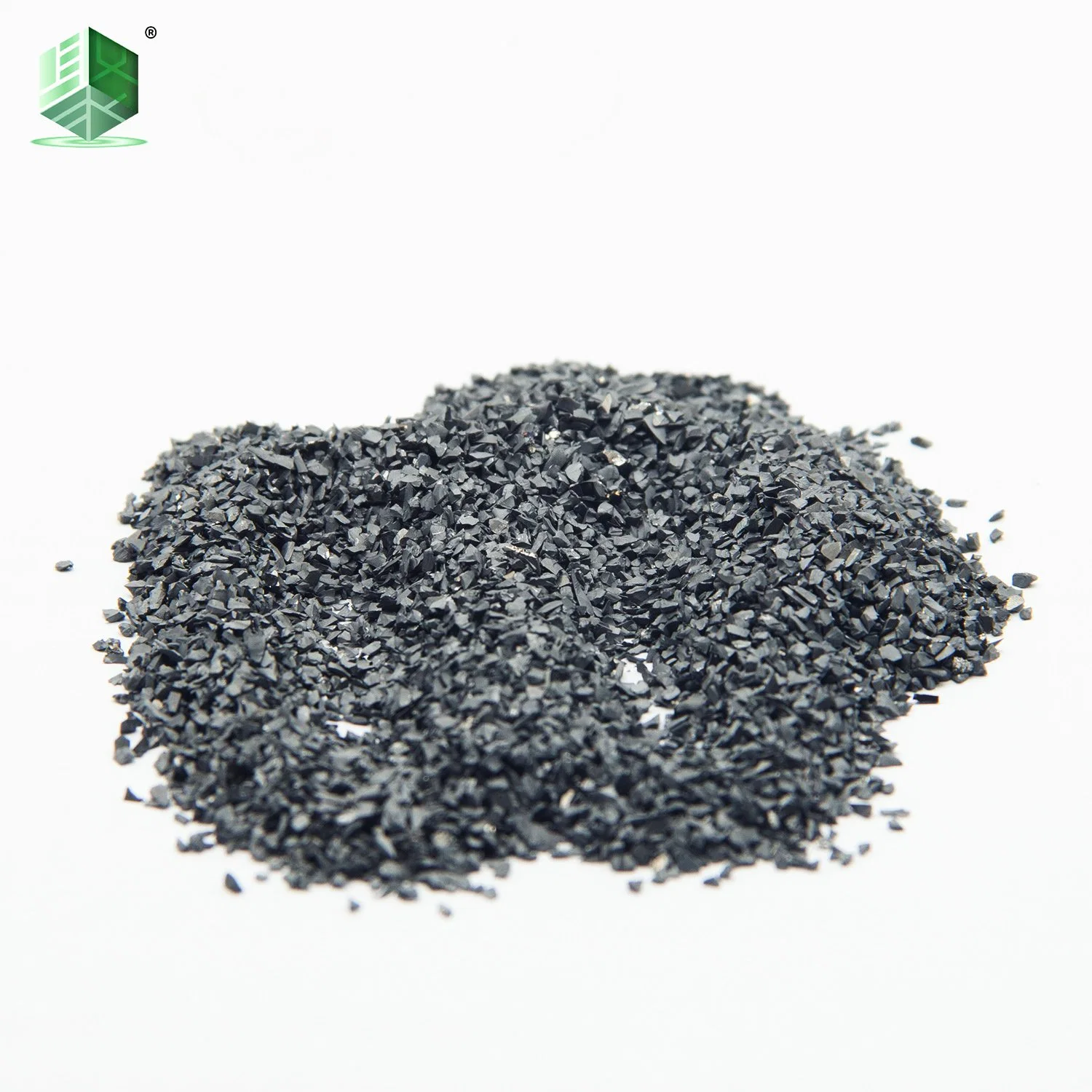 Cemented Tungsten Carbide Particles Surface Spray Welding Material