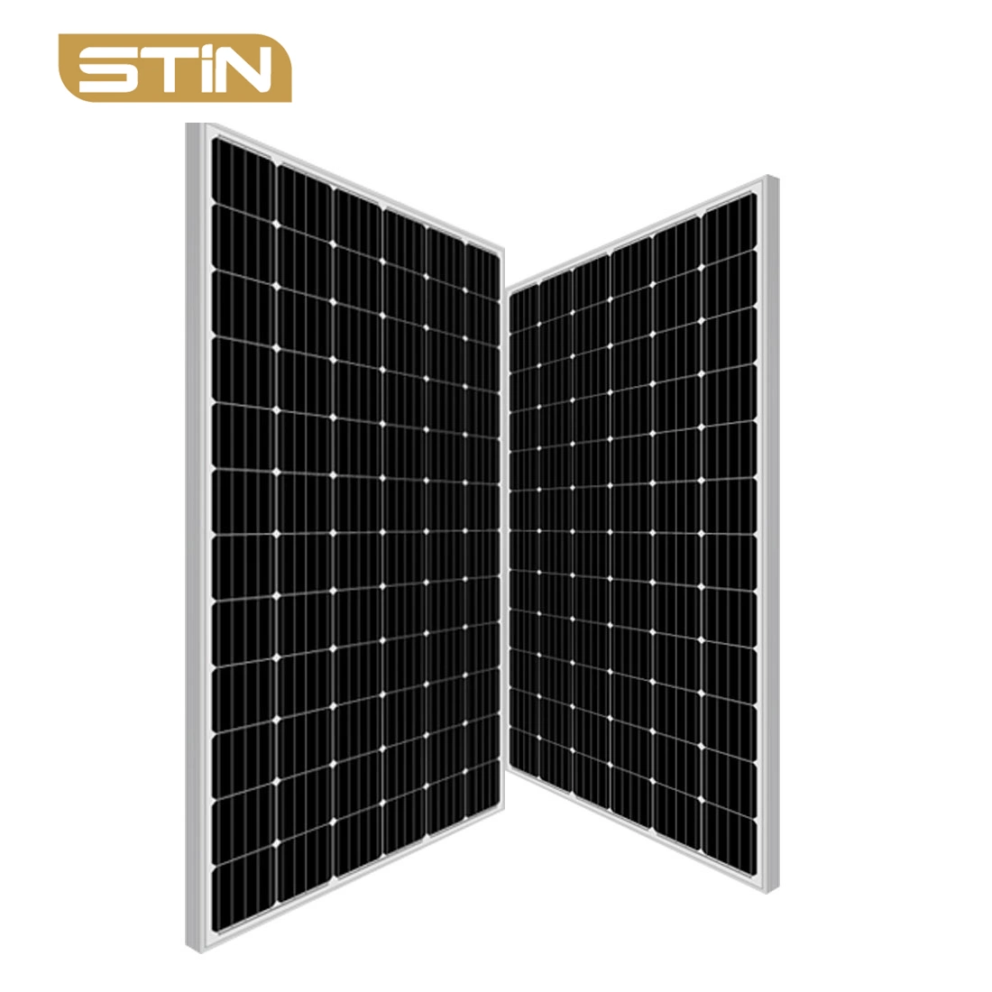 Painéis solares residenciais de 2000 W para o Painel Solar doméstico de 2000 Watts Preço fora da grelha