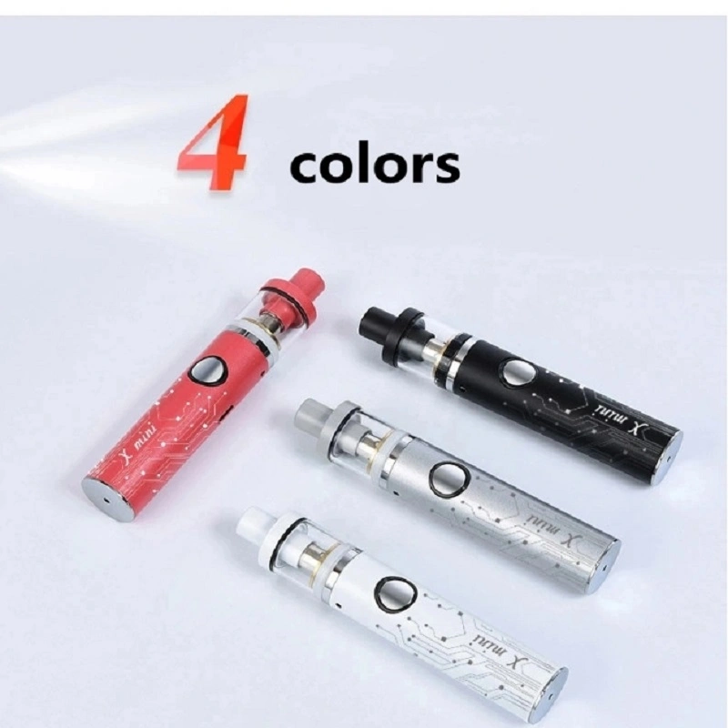 Disposable Electronic Cigarettes Pen Style E-Cigarette Mini E Cigarette