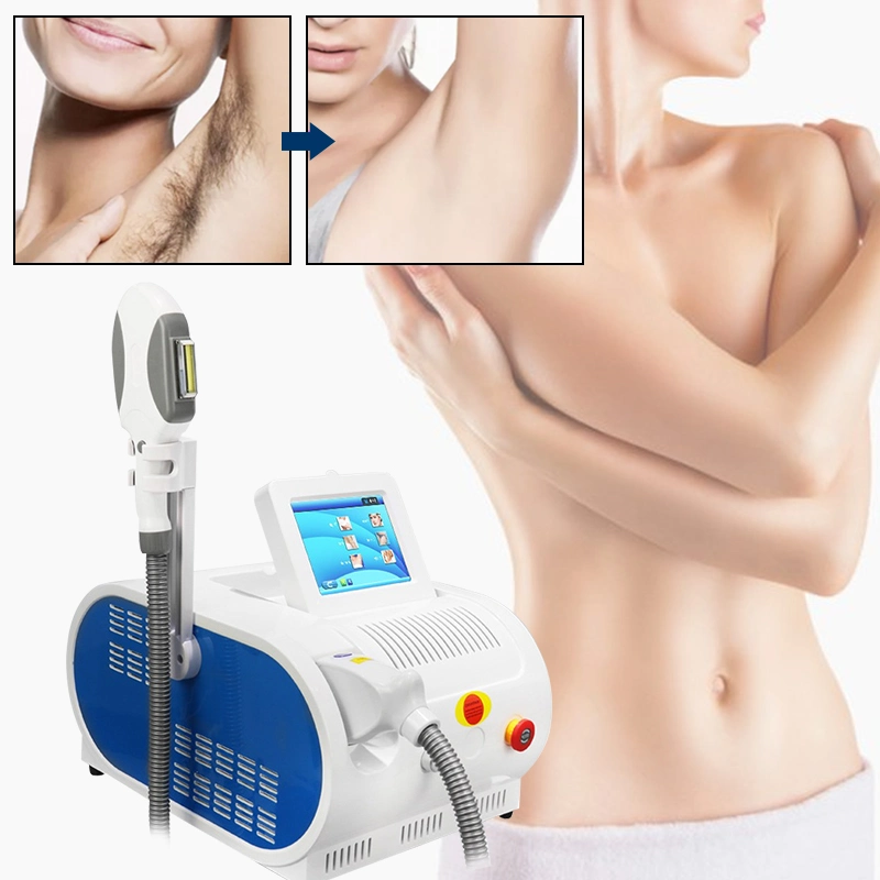 Opt Elight IPL Hair Removal Machine Beauty Equipment Home Use
