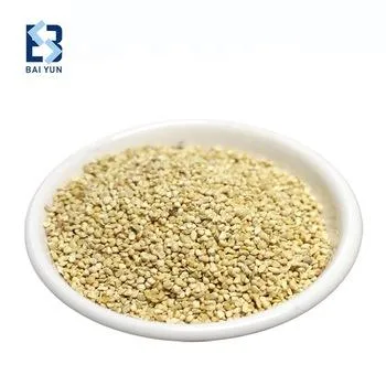 Soft Abrasive Materials Natural Corn COB Suitable for Metal Parts