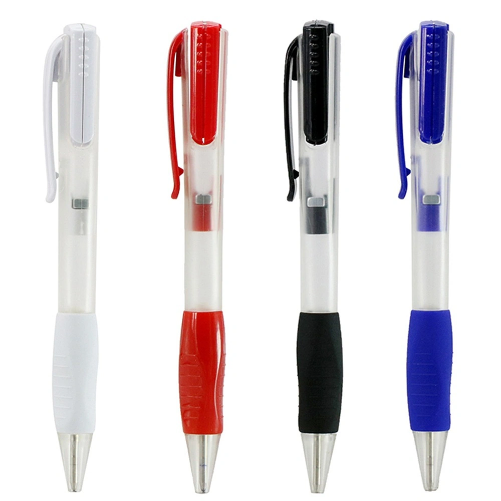 Hot Selling bunte Pen Form USB-Flash-Laufwerk (USB-PEN10)