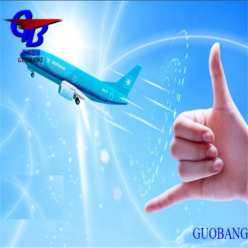 Air Freight From China to Belgium with The Best Offer