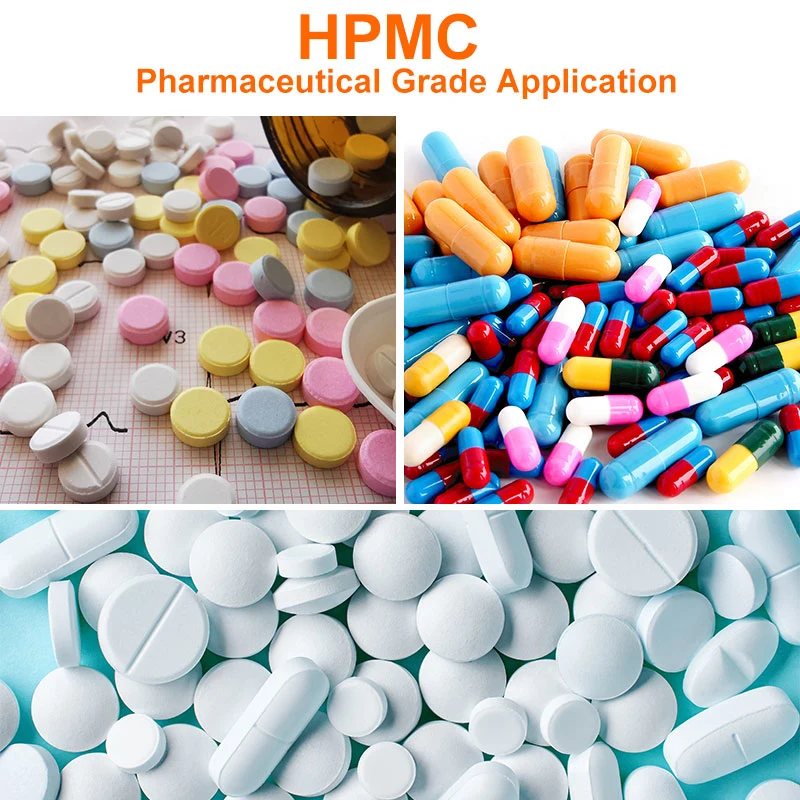 Buying for Capsules Shell Additives Chemicals Hydroxypropyl Methylcellulose HPMC Powder Food Grade Use