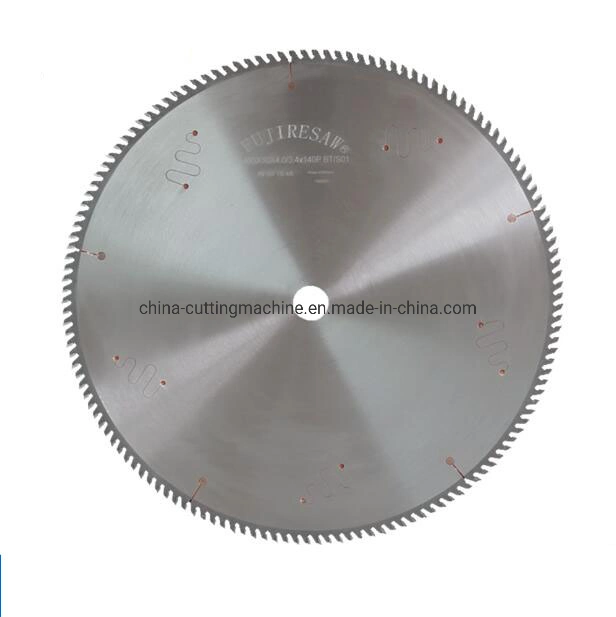 Factory Price OEM Available Tungsten Carbide Alloy Saw Blade for Cutting Aluminum