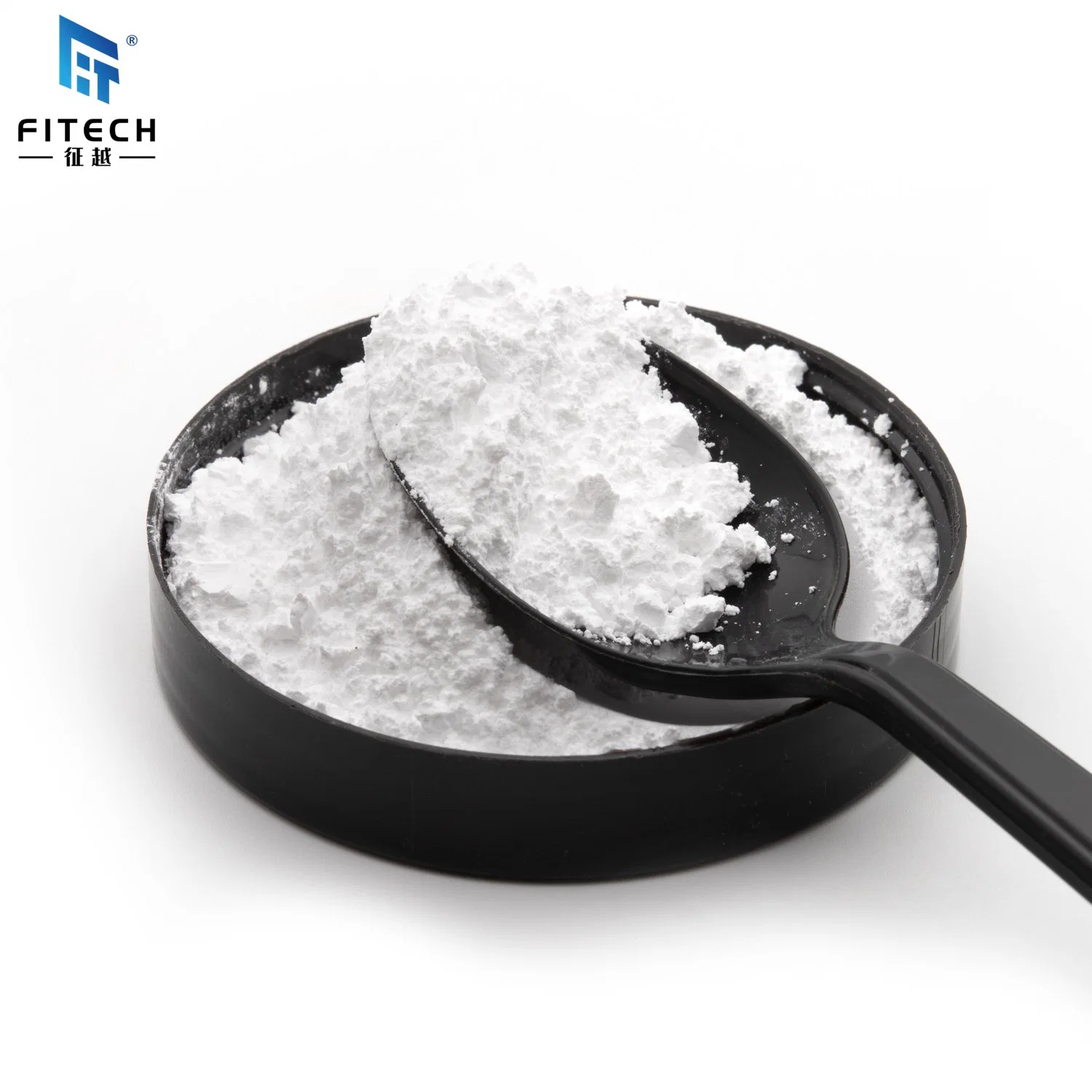 Factory Price Food Grade Adidtive Agent Calcium Carbonate