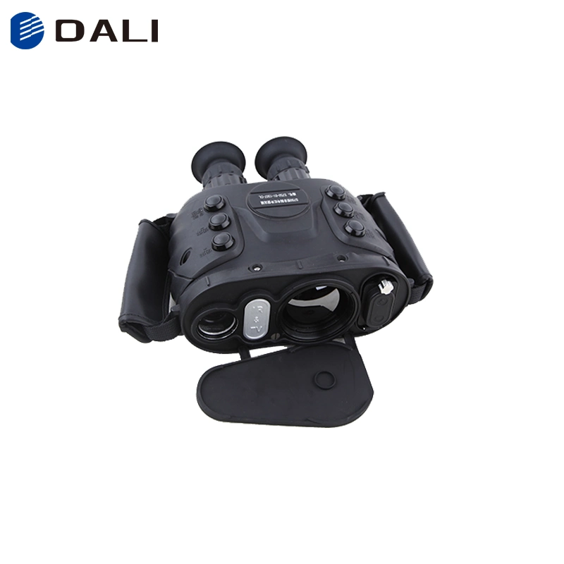 Dali Cleverly Designed Safety 50Hz Advanced Tactical Durable Thermal Imaging Binoculars