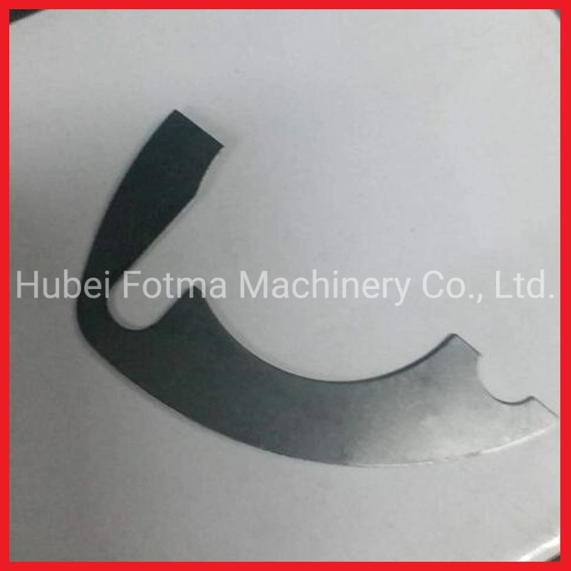 Chinese Tractor Spare Parts Orifice Cover