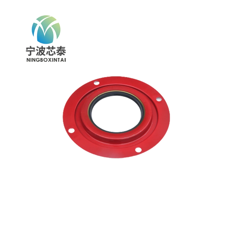 Wear Resistant Polyurethane Oil Cylinder Maintenance Piston Rod Special Oil Seal Accessories