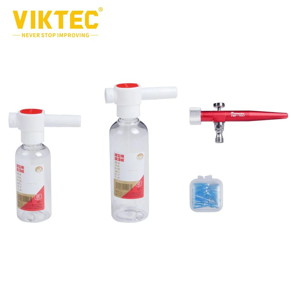 Viktec Hm160 Airbrush Kit