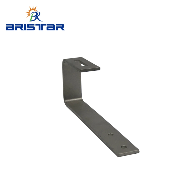 Adjustable Solar City Roofs Aluminium Hooks Stone Coated Steel Structure Panel Tile Roof Hook