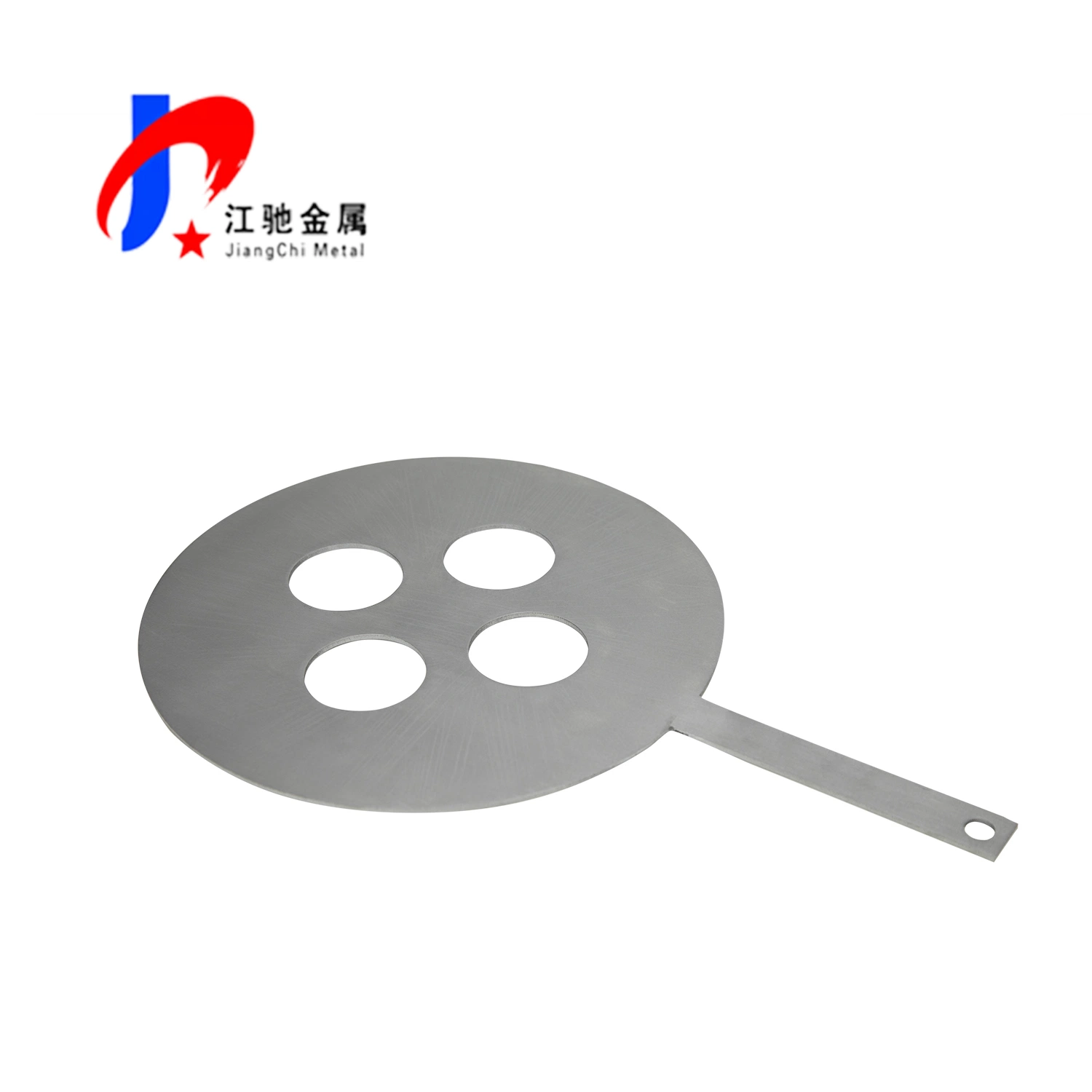 Mo 0.8-1.2 Mhc Molybdenum-Hafnium-Carbon Rod Alloy Molybdenum Copper Alloy