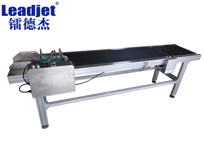 200 Standard Conveyor Belt for Industrial Printing