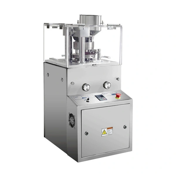 CE SGS Lab Typ Rotary Tablet Press Maschine mit Fabrik Preis Zp5 / Zp7 / Zp9 Pille Presse Maschine