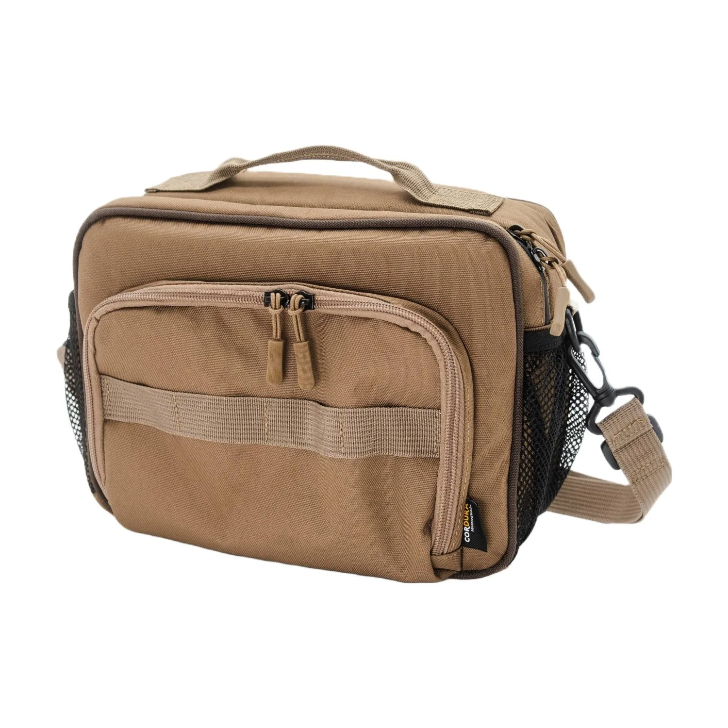 Наружный камуфляжный охладитель водонепроницаемый рюкзак Soft Picnic Cooler с защитой от протечек Экологичный охлаждается сумка