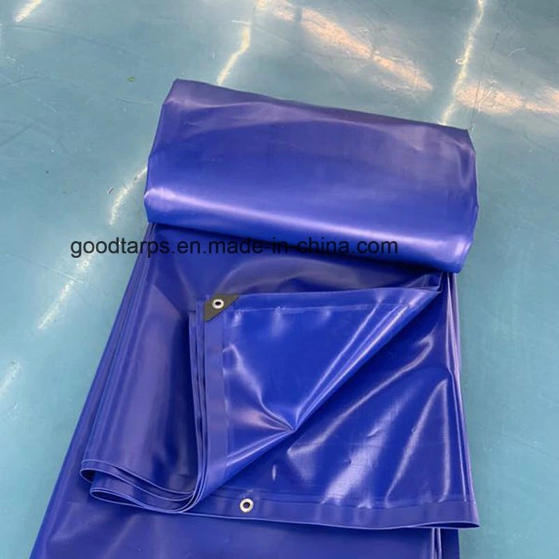 PVC Tarpaulins Above Ground Safety Swimming Pool Winter Covers