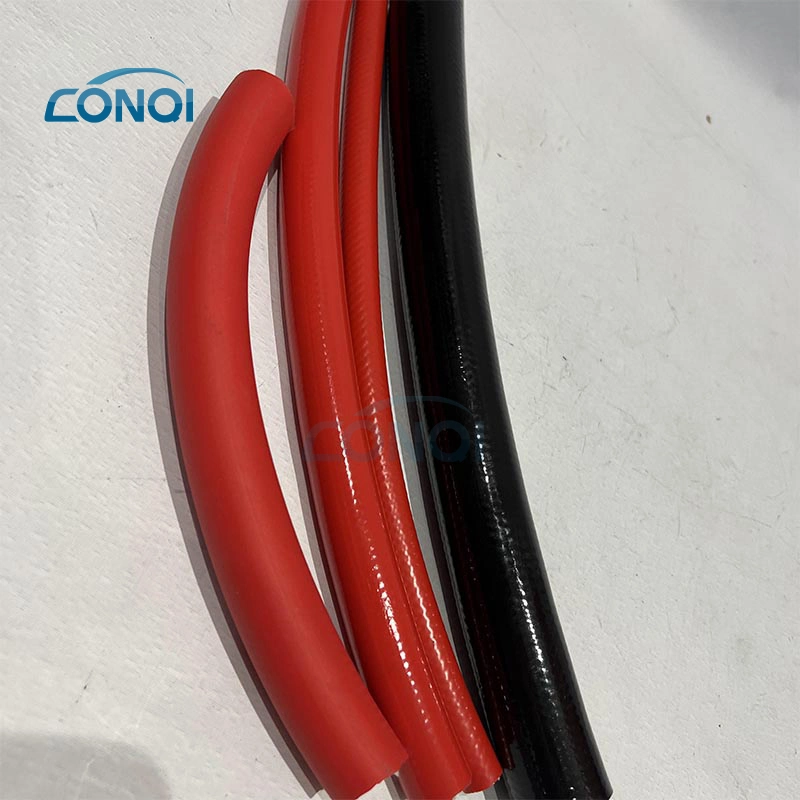 Hot Sale PVC 50 FT Air Rubber Duct Hose