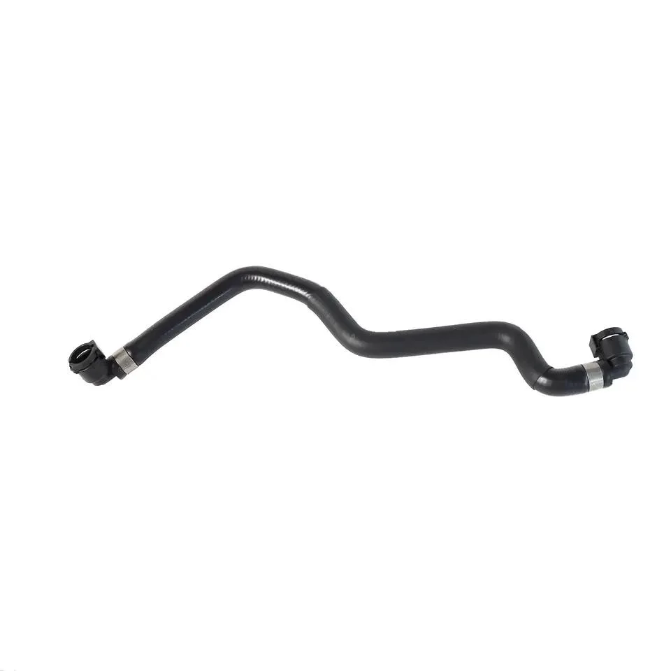 Engine Parts Radiator Coolant Water Hose Pipe OEM 17128623572 for BMW