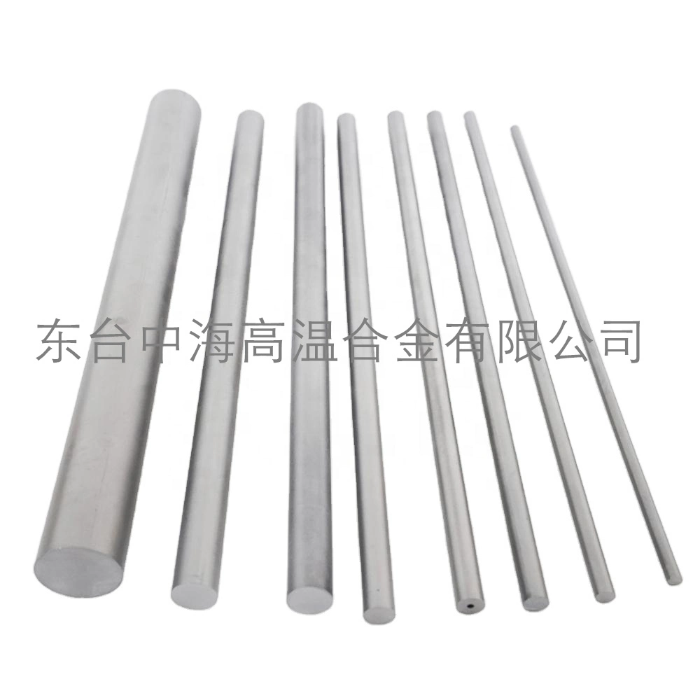 Inconel X750 N07750 2.4669 Alloy Stainless Steel Bar