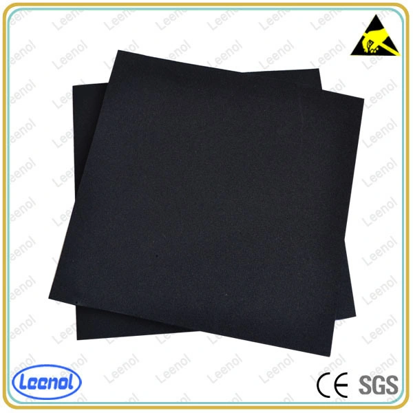 Packing Material Antistatic EVA Foam for Automotive Ln-1507032