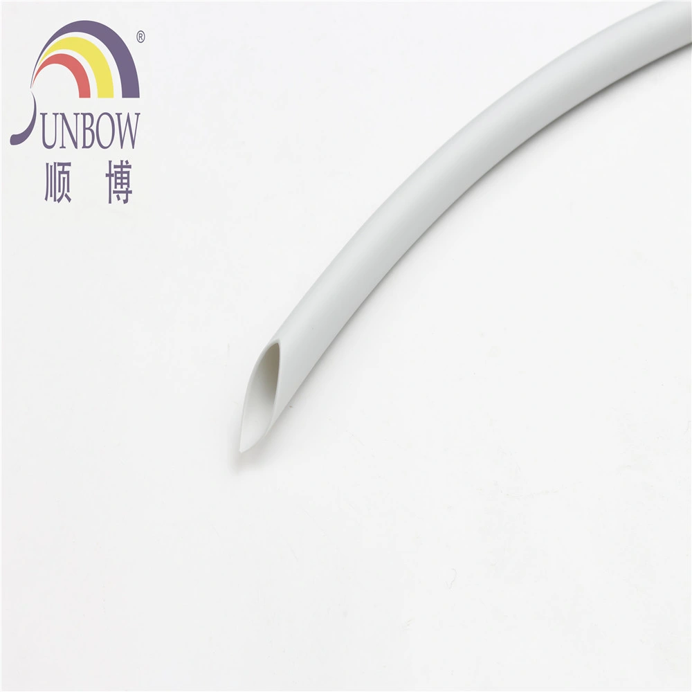 6.0mm Soft PVC Hose 8.0mm PVC Pipe 9.5mm PVC Tube
