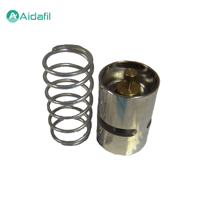 02250049-634 Remplacement Compresseur d'air 1/4 NPT Soupape de vidange