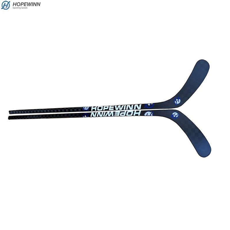 Pro Custom personal Curve y Brand Hockey de hielo ligero Profesional