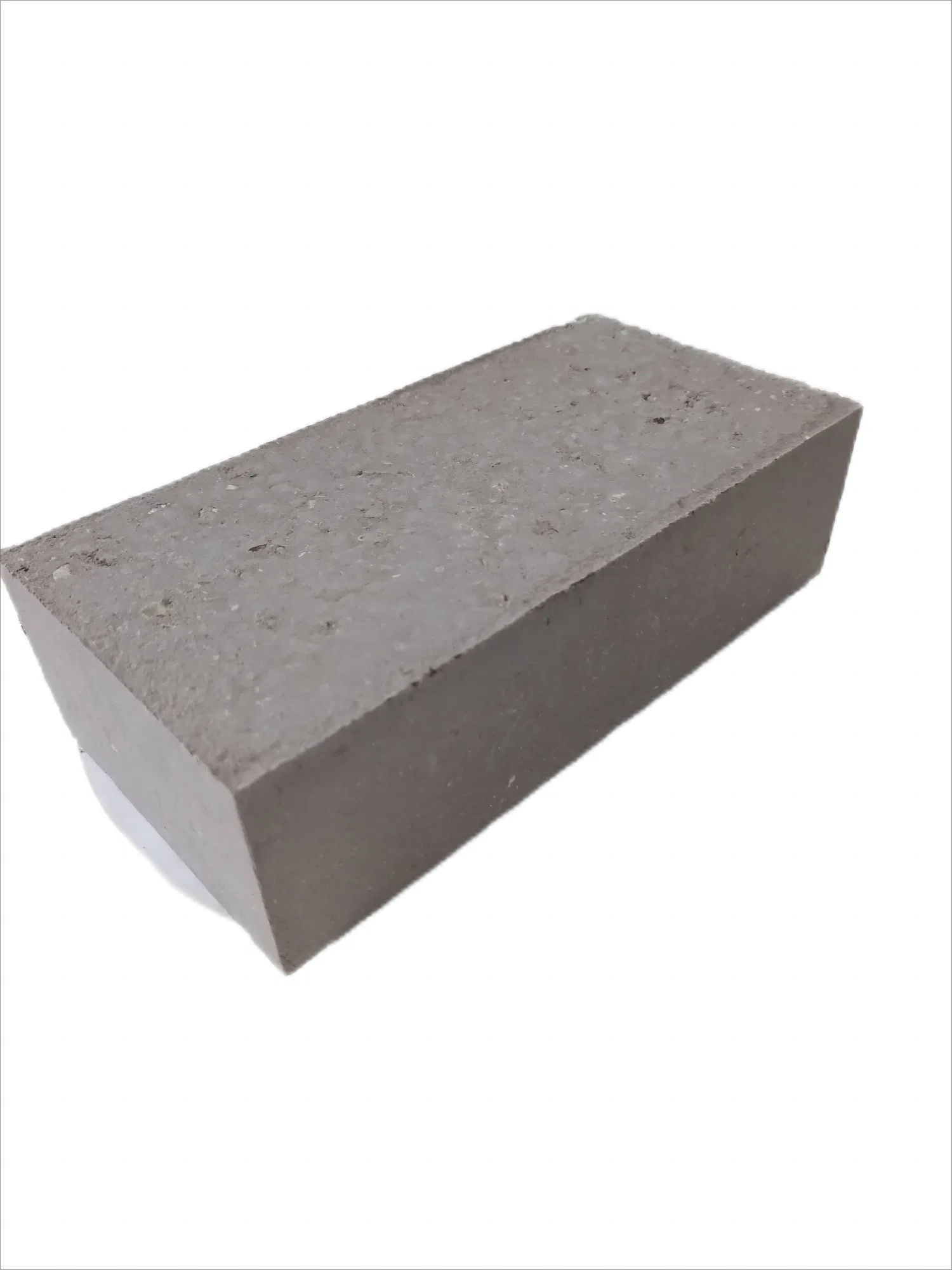 Hitech Zement Ofen Sicherheitszone Phosphat Bonded High Aluminiumina Brick