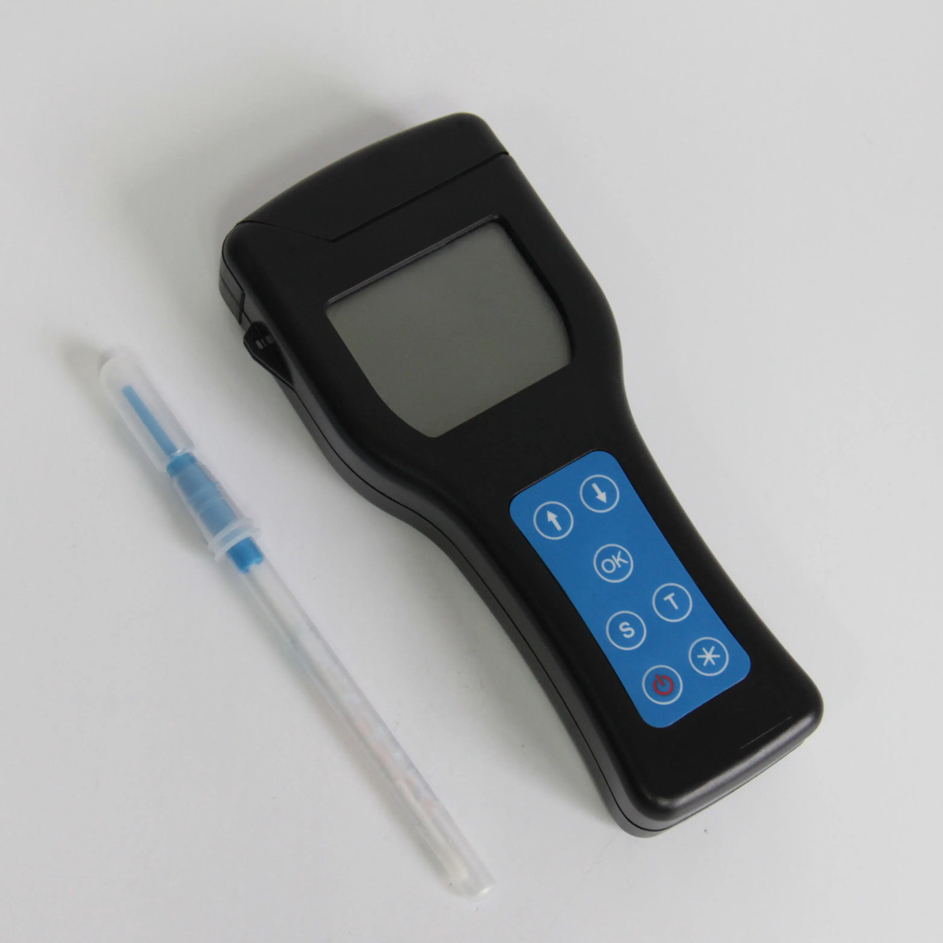 ATP Device with Surface & Liquid Swab, Portable ATP Analyzer