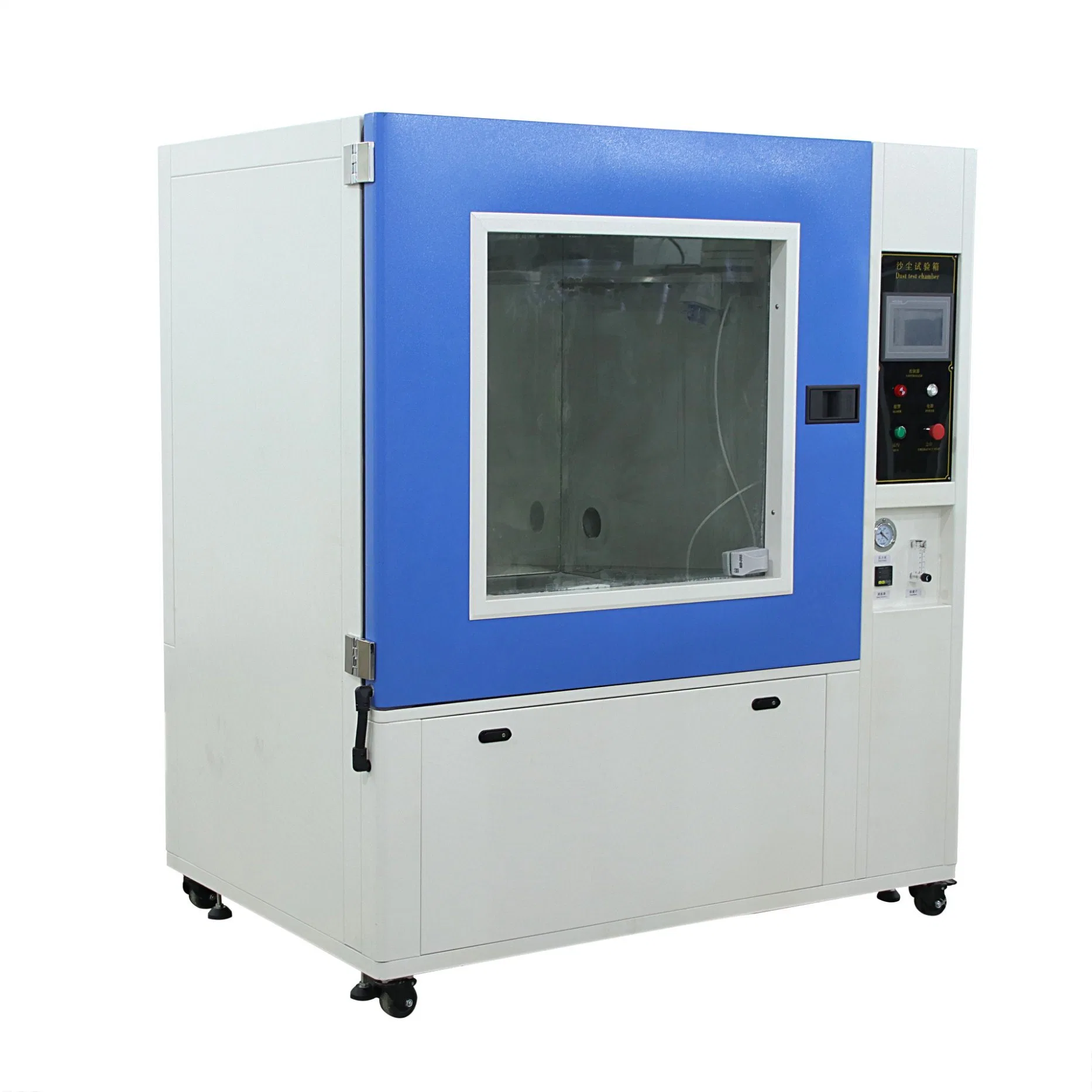 Customized Chamber Simulation Environment Sand Dust Resistance Test Chamber Dustproof Test Machine/Testing Equipment/Test Chamber