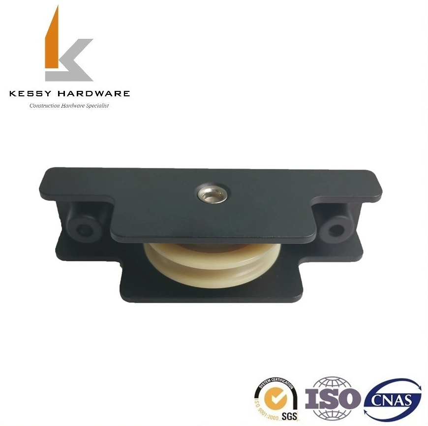 Smoothly Heavy Duty Door Roller Door Hardware Accessories