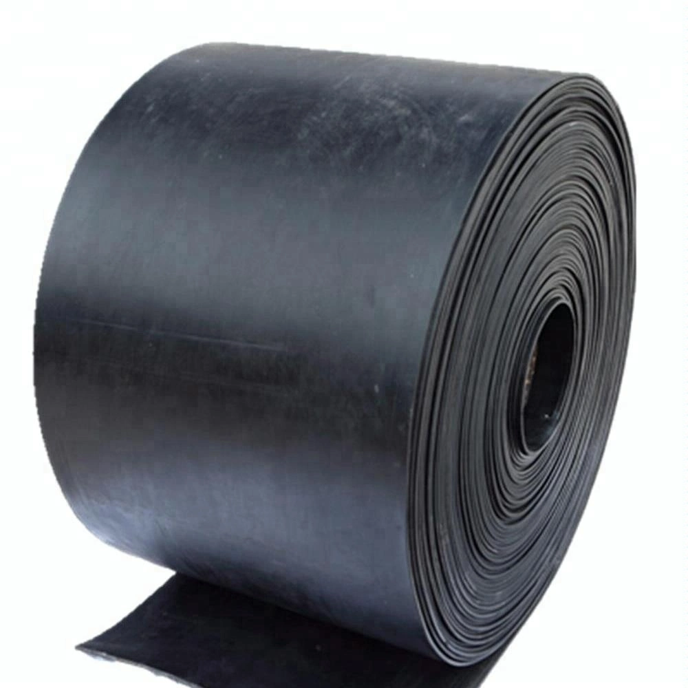 Huanball Hot Sell Manufacturer Low Price Steel Cord Rubber Conveyor Belt