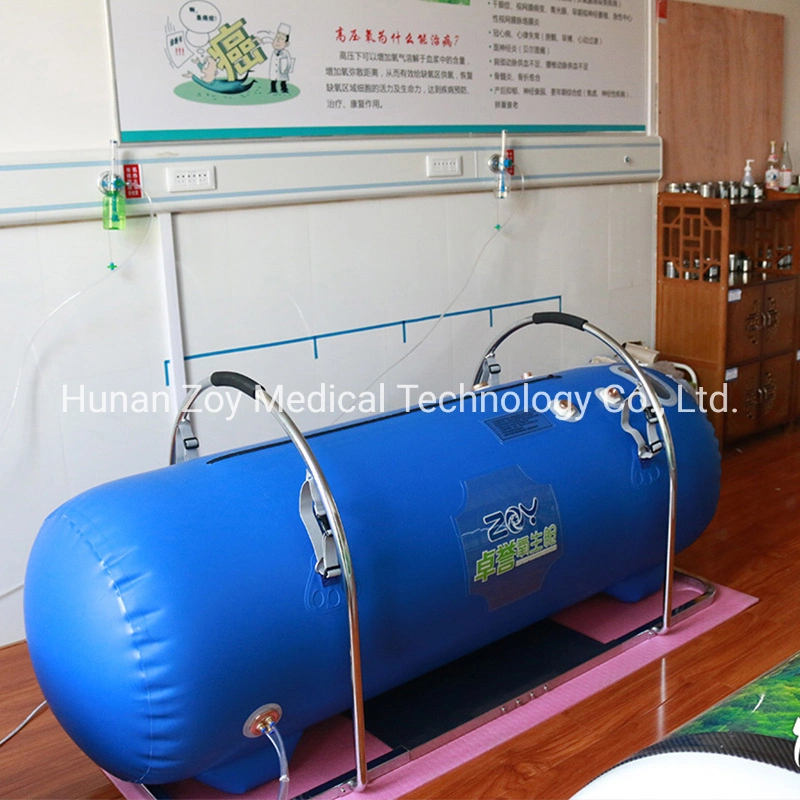 Zoy Best Selling Soc001 Hyperbaric Oxygen Capsule for Beauty SPA