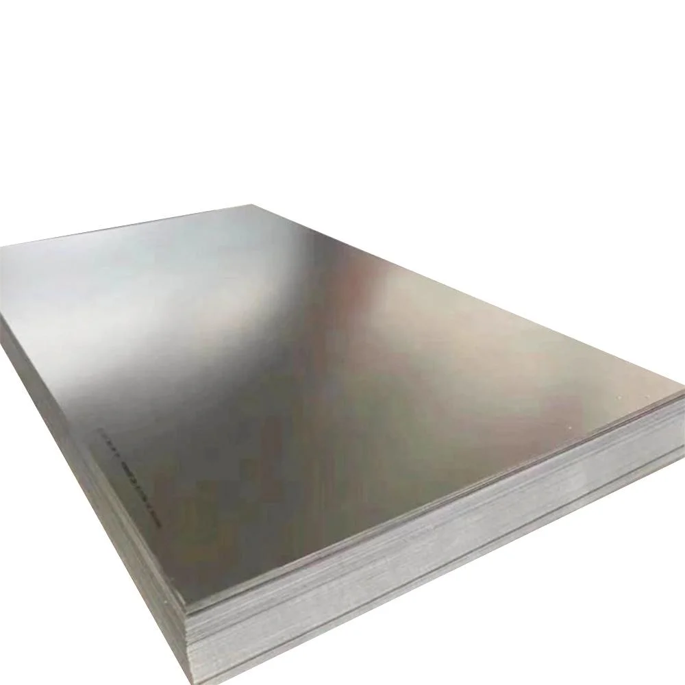 Hot Sale Metal Zirconium Pure Zirconium Sheet