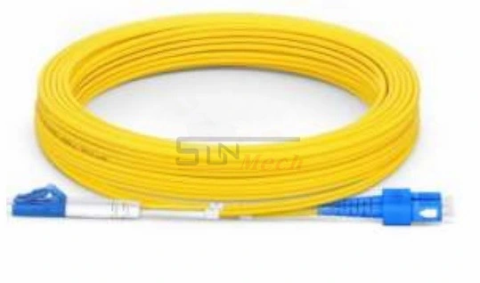 Dispositivos de cable de fibra óptica FTTH solución ODN de fibra óptica Cable