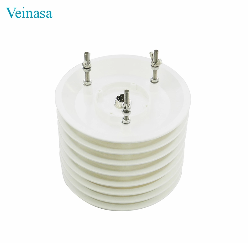 Veinasa-Thp integrado 232 RS485 Sensor de presión atmosférica humedad y temperatura del sensor de presión Instrumentos de medición