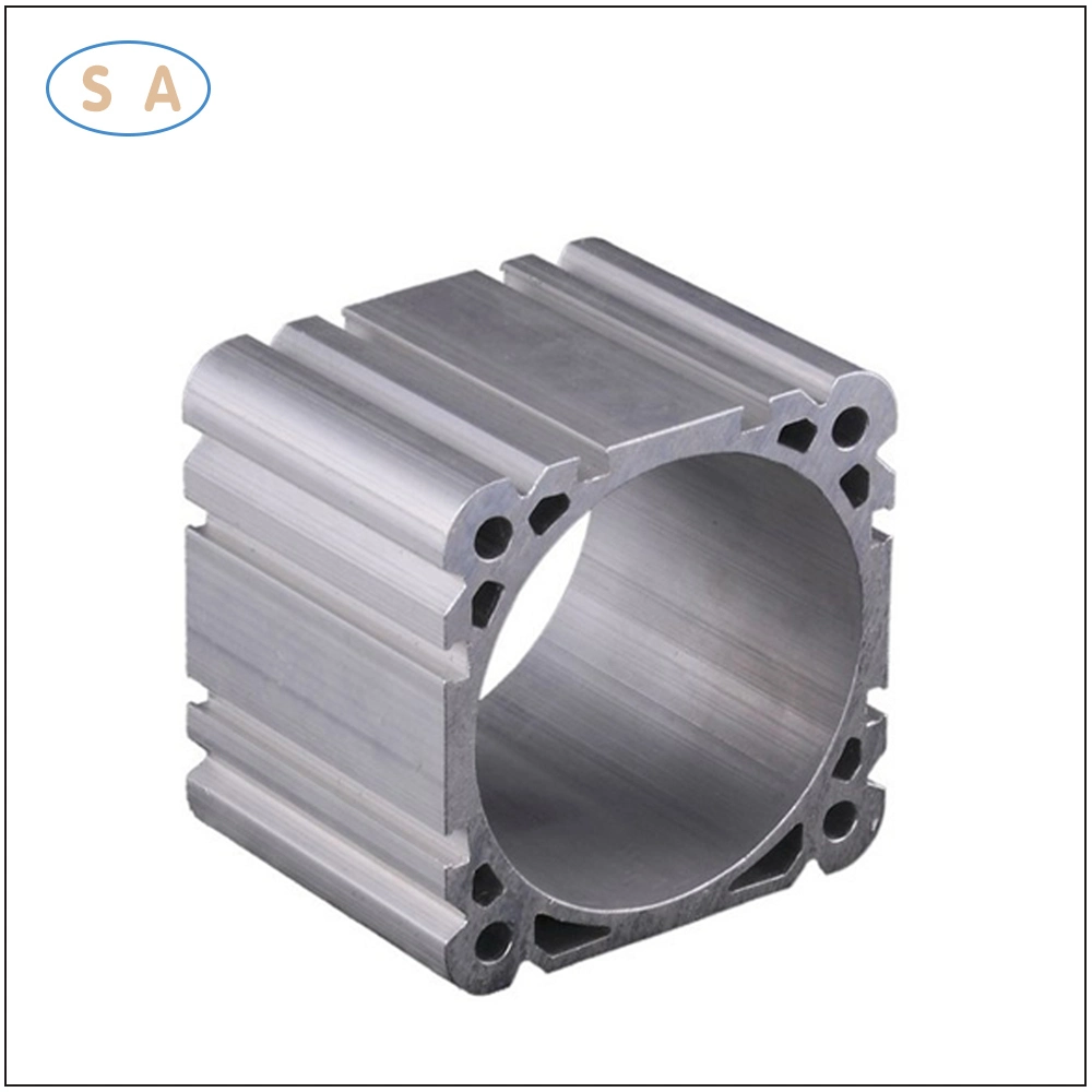 OEM/Custom Aluminum/Aluminium Low/High Pressure Die Casting Hardware Accessories