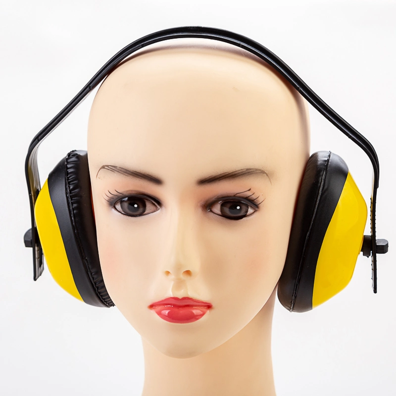 Hearing Protection Noise Cancelling Ear Muffs Sound Proof Safety Earmuffs for Shooting