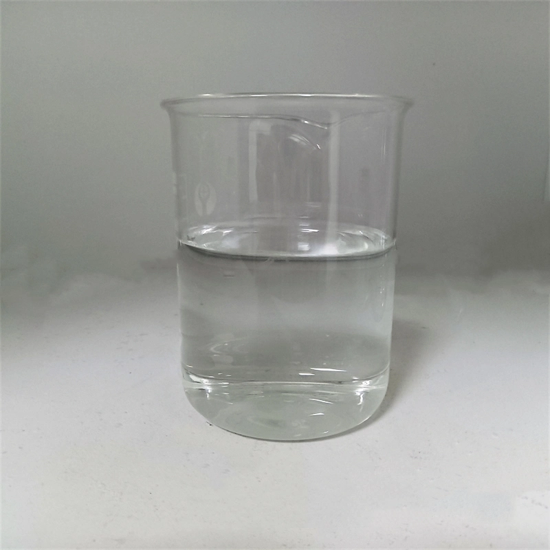 Top Quality ISO Propanol Ipa Isopropyl Alcoholl CAS 67-63 0 Liquid