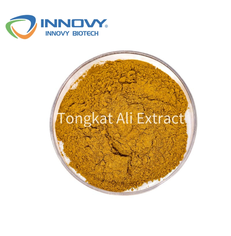 Top Quality Plant Extract Herbal Tongkat Ali Extract Powder for Male Health Care Tongkat Ali Extract