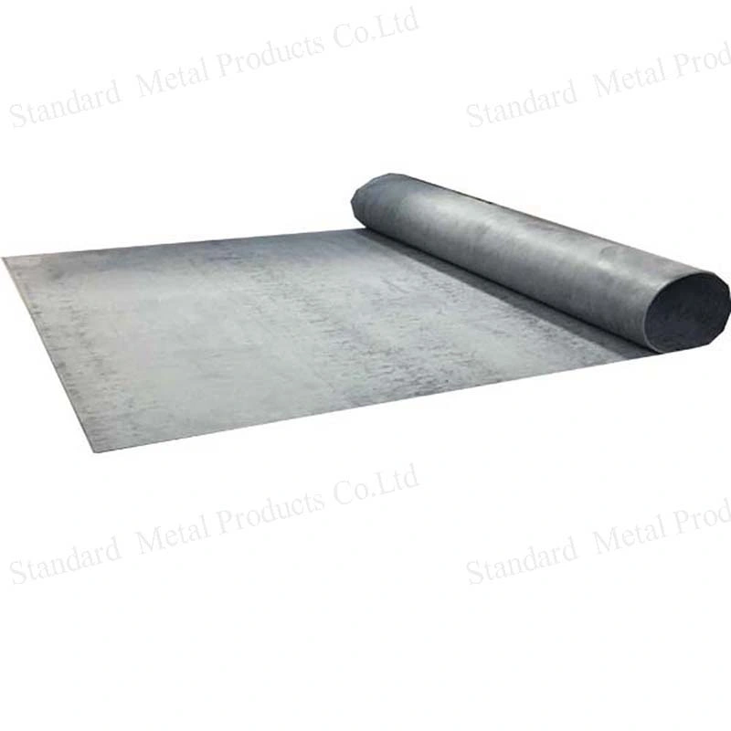 0.35mmpb 0.5mmpb X-ray Shielding Lead Rubber Sheet