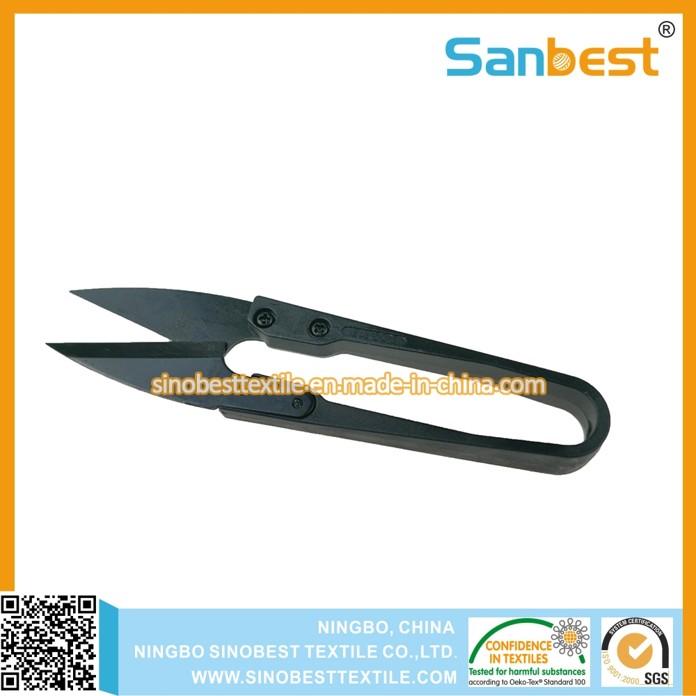 Hot-Sale U-Shaped Scissors/High quality/High cost performance Cross Stitch Scissors