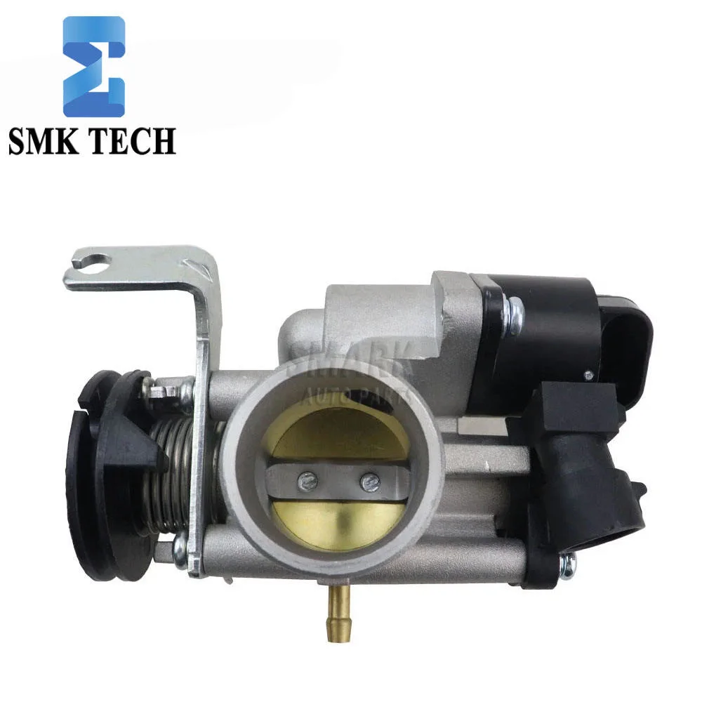 Original 30mm Throttle Body for Motorcycle 125cc 150cc with Iac 26178 and TPS Sensor 35999