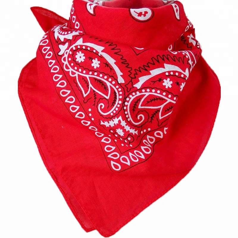 Custom Printed Square Cotton Silk Satin Fashion Pashmina Voile Floral Women's Neck Short Scarf