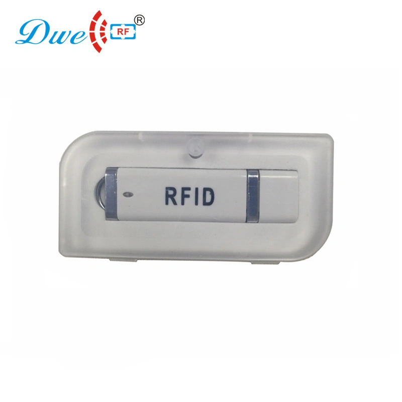 13.56MHz USB Desktop Reader Pen RFID Hf Reader