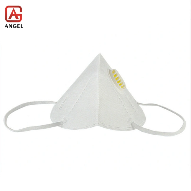 Popular PP Nonwoven Mask Regular Mask