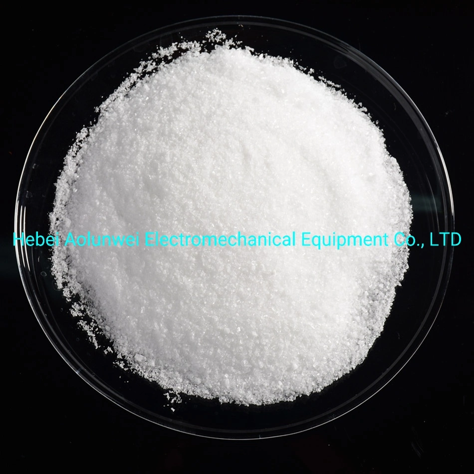 مادة كيميائية فوسفورية من الدامونيوم DAP 21 - 53 - 0 مادة الأسمدة الكيميائية
