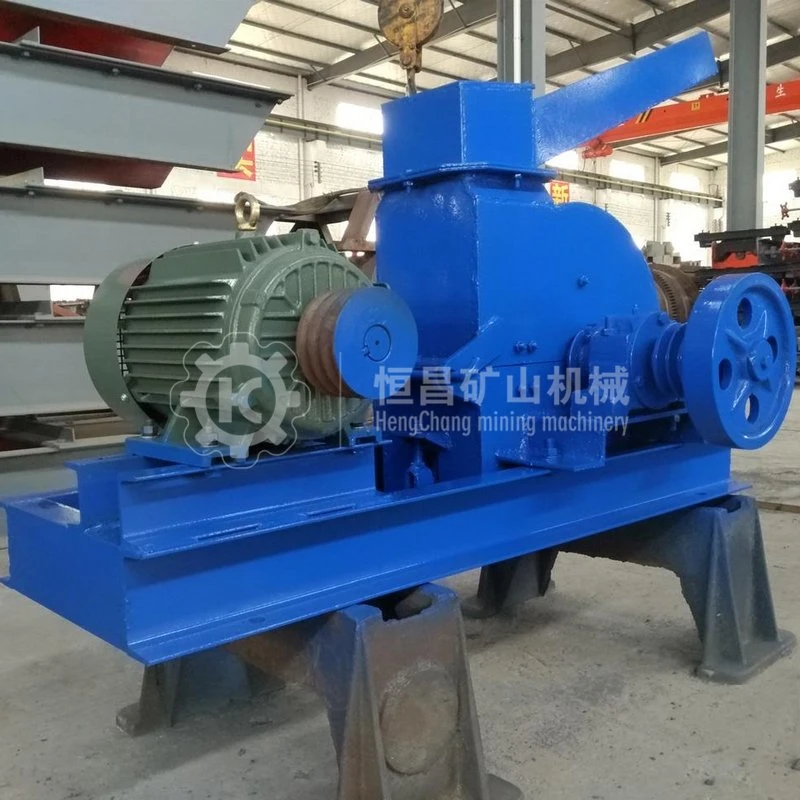 Good Performance Mineral Processing Plant 200*500 400*500 Gold Ore Hammer Mill for Sale in Mauritania Egypt African Sudan